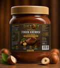 Kakaolu Fındık Kreması