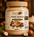 Sütlü Fındık Kreması (Premium)