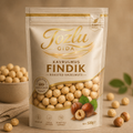Kavrulmuş Fındık (500g)